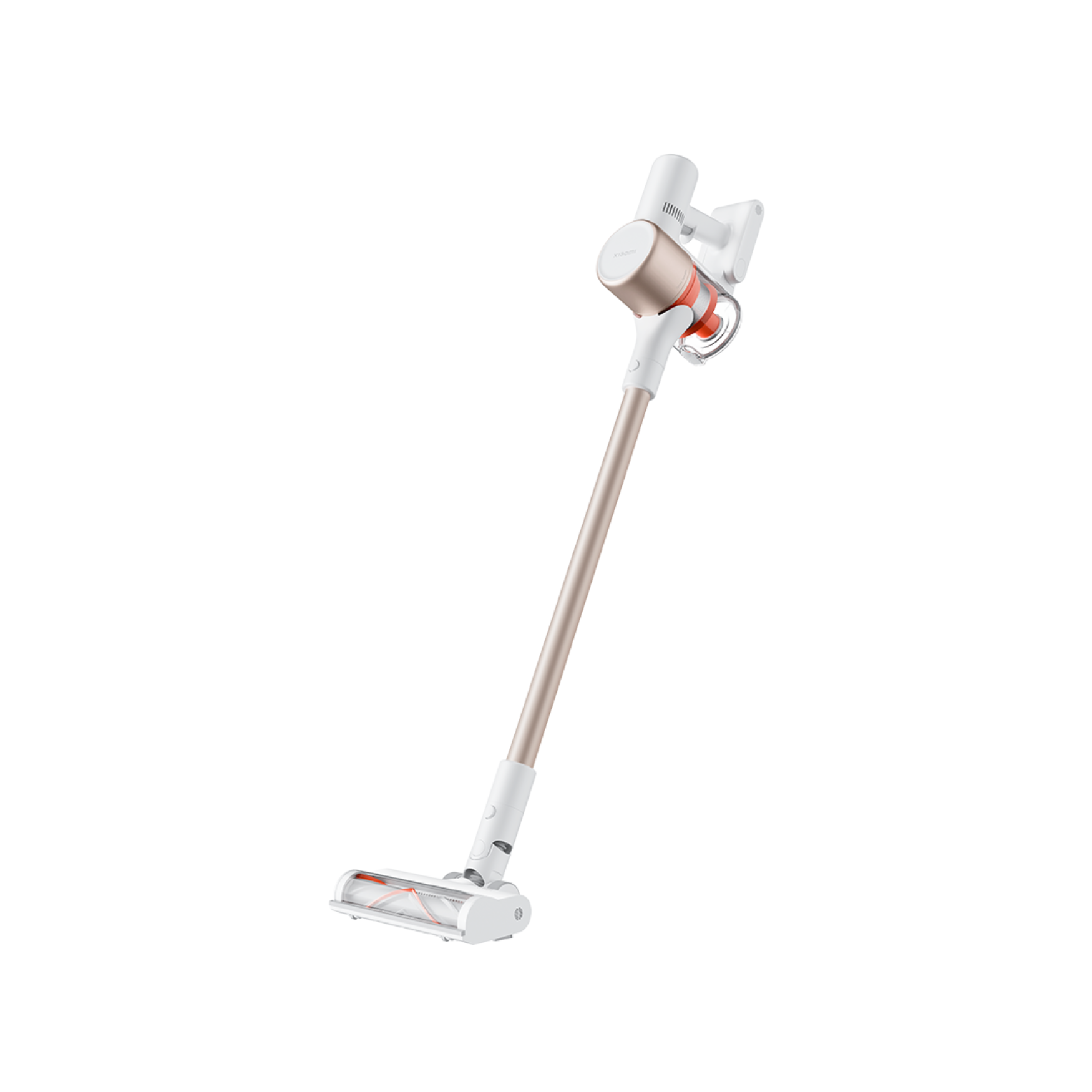 Xiaomi Vacuum Cleaner G9 Plus Maximum of 120AW suction power/Extra-long battery life/All-new 2-in -1 bursh head set