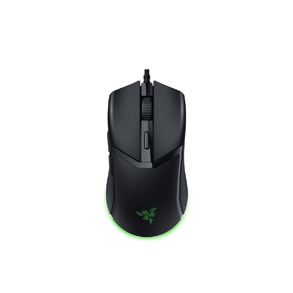 Razer Cobra Lightweight Wired Gaming Mouse