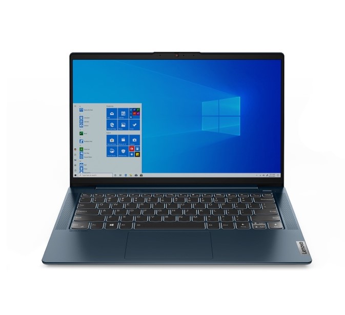 Lenovo IdeaPad 5 14ITL05 82FE00D7MJ Laptop | i5-1135G7 | 8GB RAM 512GB SSD | 14" FHD | NVD MX450 | W10 | MS OFFICE + BAG