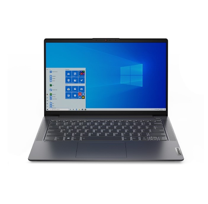Lenovo IdeaPad 5 14ITL05 82FE00D8MJ (Grey) Laptop | i5-1135G7 | 8GB-OB 512GB SSD/14" FHD | MX450 | W10 | MS OFFICE + BAG