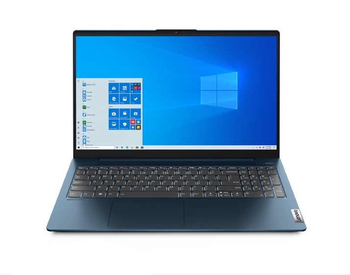 Lenovo IdeaPad 5 15ITL05 82FG016BMJ Laptop | i5-1135G7 | 8GB RAM 512GB SSD | 15.6" FHD | NVD MX450 | W10 | MS OFFICE+BAG