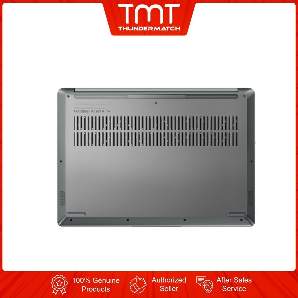 Lenovo IdeaPad 5 Pro 16ACH6 82L5008JMJ Laptop | AMD Ryzen 7 5800H | NVD GTX1650