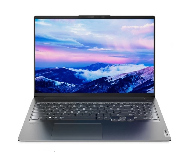 Lenovo IdeaPad 5 Pro 16ACH6 82L500J2MJ Laptop | R5 5600H | 16GB 512GB SSD | 16" WQXGA | GTX1650 | W10 | MS OFFICE + BAG