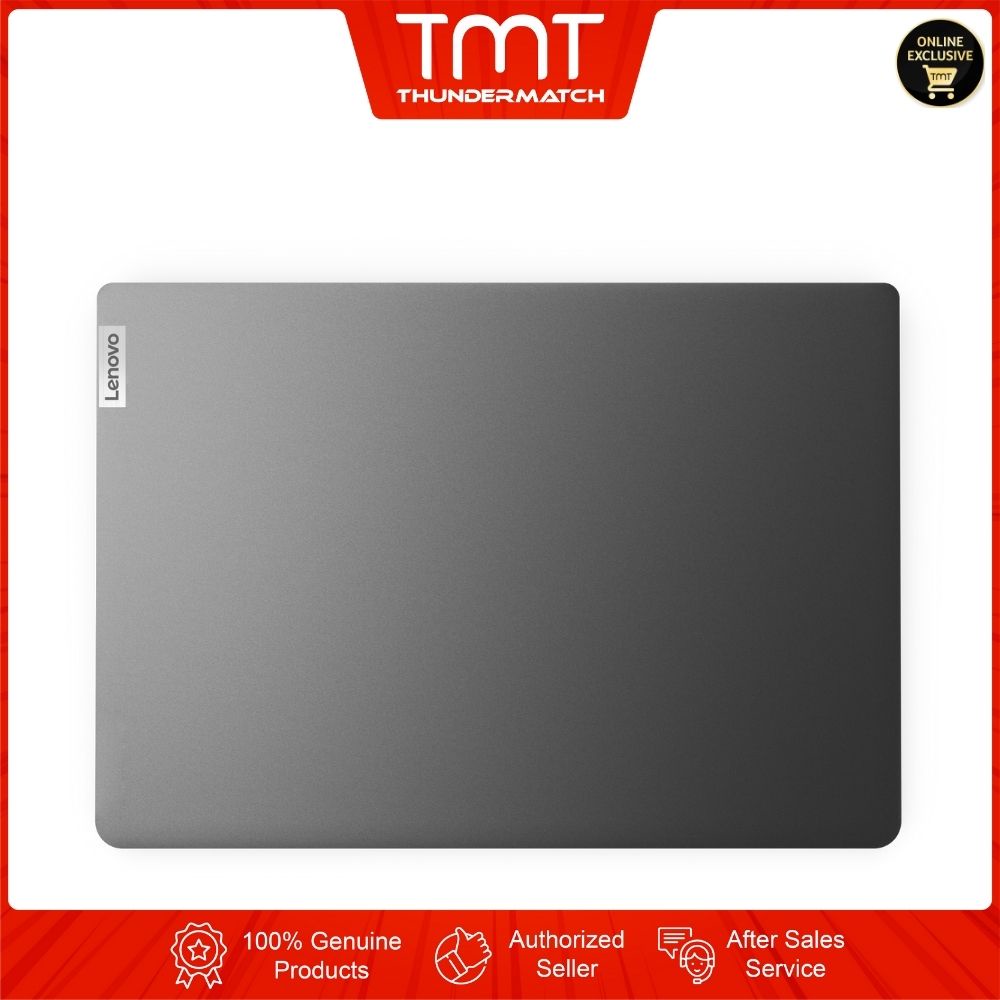 Lenovo IdeaPad 5 Pro 16ACH6 82L500J2MJ Laptop | AMD Ryzen 5 5600H | NVD GTX1650