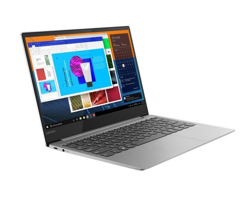Lenovo Yoga S730-13IML 81U4002NMJ Laptop | i7-10510U | 16GB 512GB SSD | 13.3 FHD | W10 | MS OFFICE + BAG