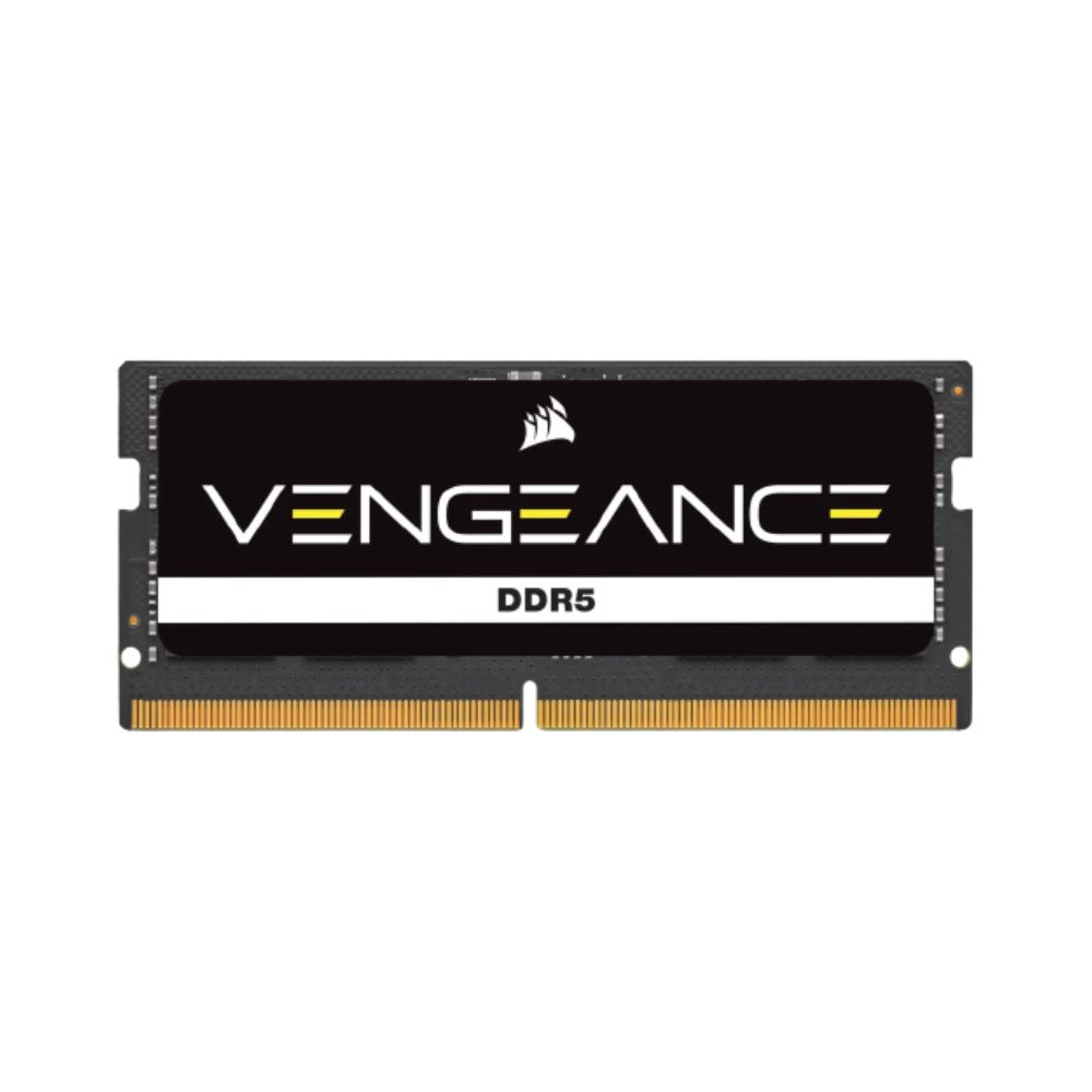 Corsair Vengeance DDR5 Notebook Ram SODIMM