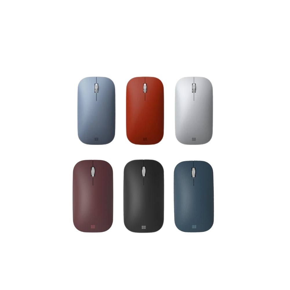 Microsoft Surface Mobile Bluetooth Mouse | 1 Year Warranty