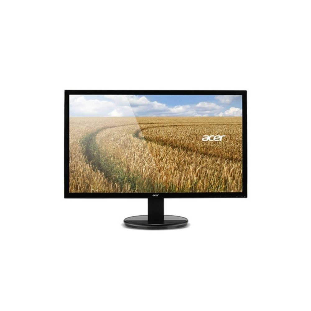 Acer K202HQL Monitor 19.5" | 5ms | 1366x768 | 16:9 | TN Panel | VGA