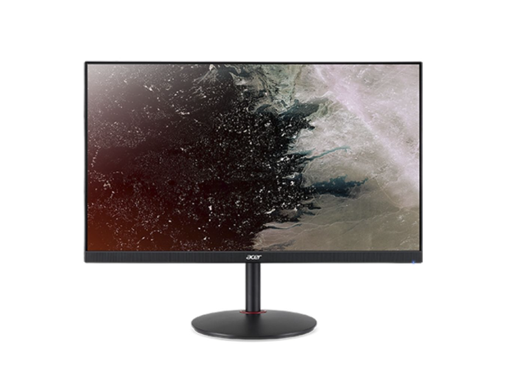 Acer Nitro XV240Y P 23.8" Gaming Monitor | 1920 x 1080