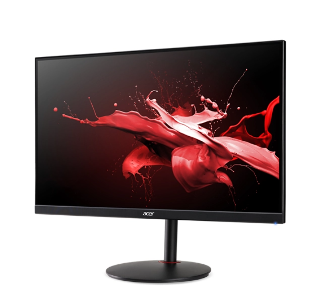 Acer Gaming Nitro XV270P 27" Gaming Monitor | 1920 x 1080