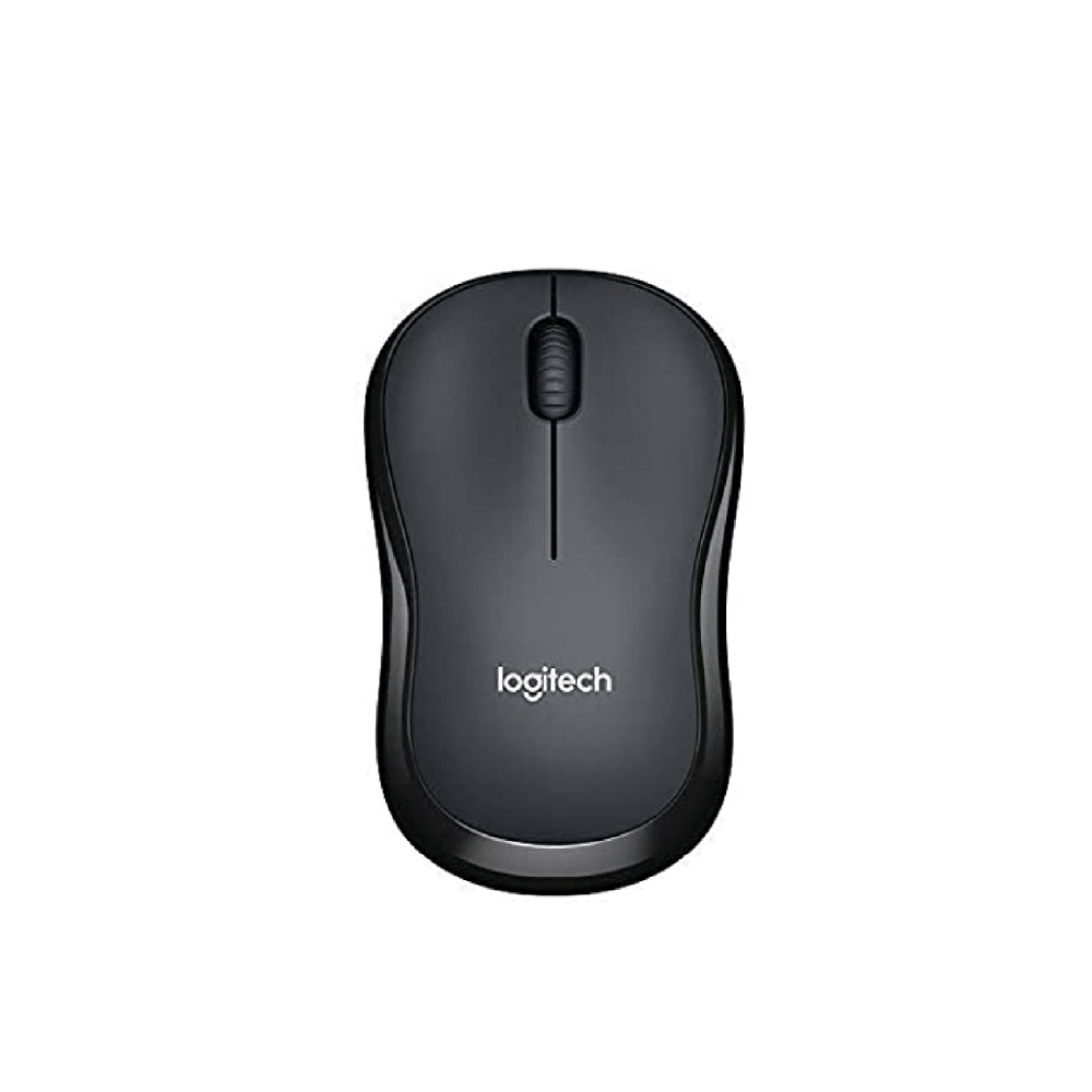 Logitech B175 Wireless USB Basic Mouse