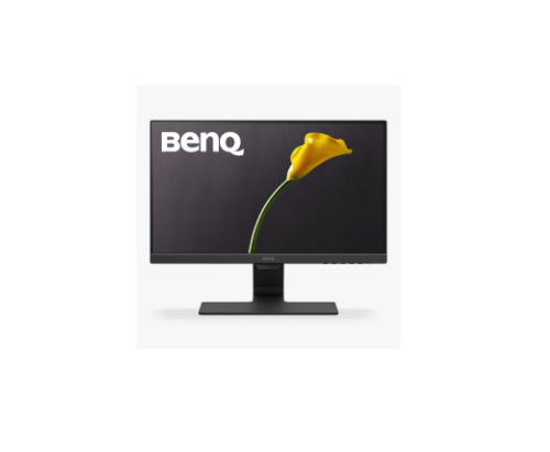BenQ Monitor GW2283 21.5": 5ms/FHD/IPS Panel/VGA//HDMI*2/VESA/SPK/Audio In/EyeCare (3-Yrs BenQ OnSite Pickup)