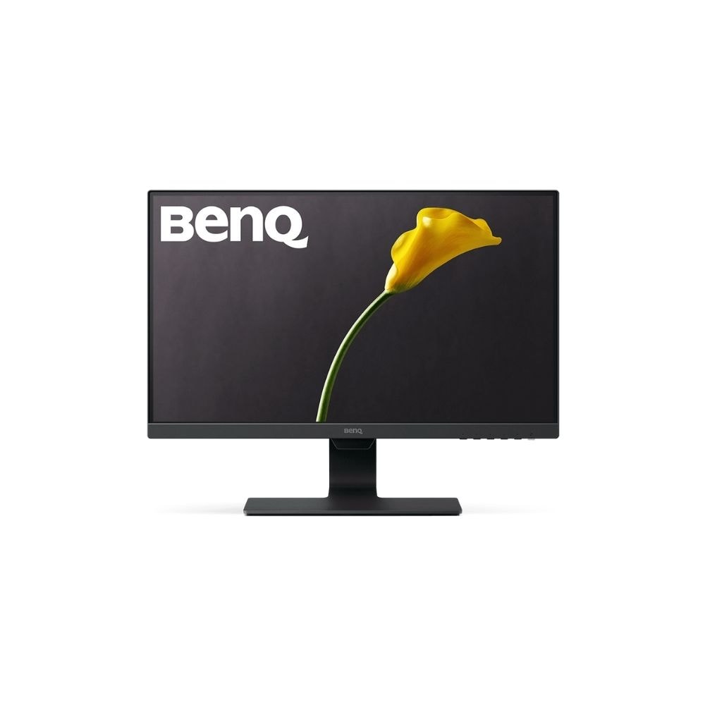 BENQ モニター GW2480 - ディスプレイ・モニター本体