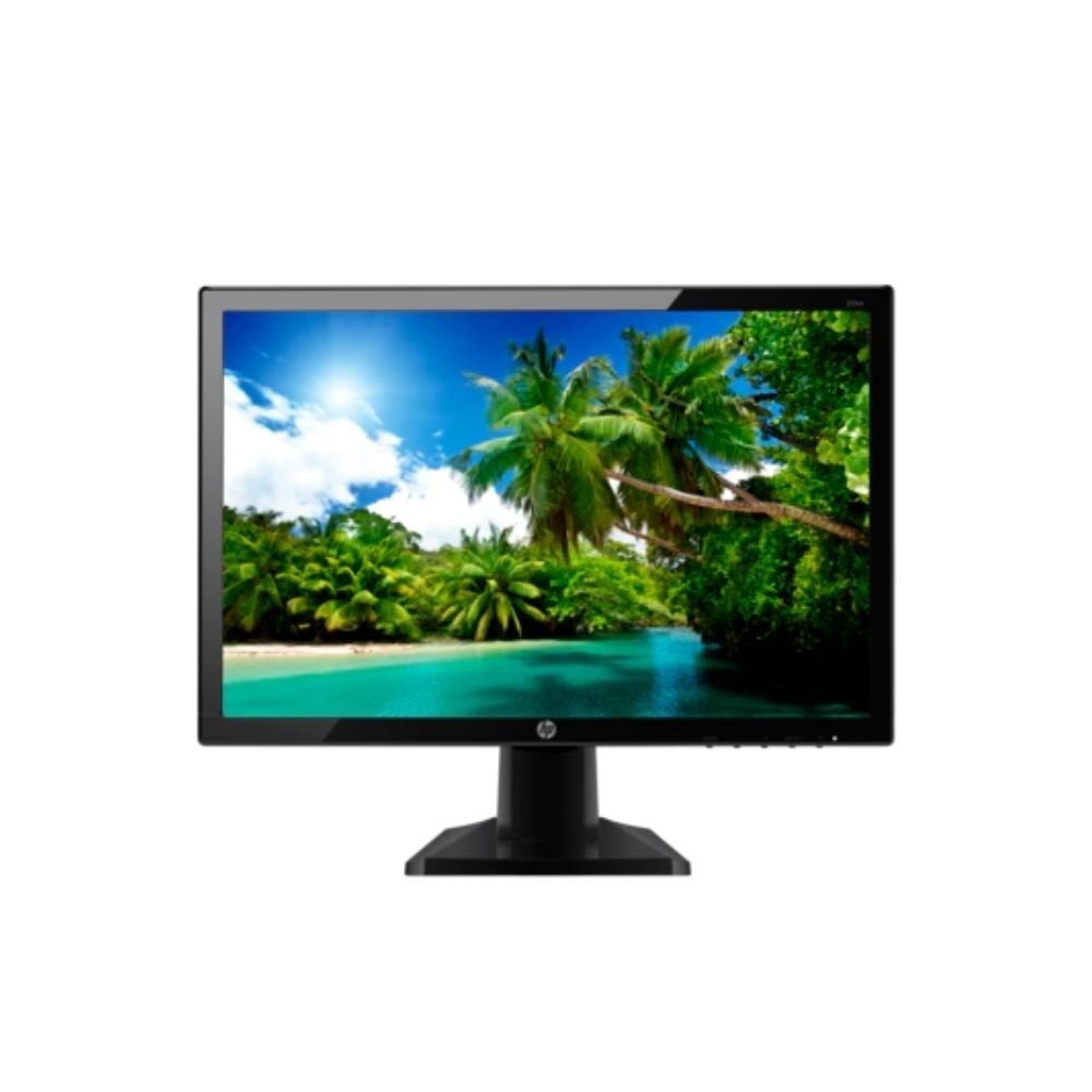 HP 20kh Monitor - 19.5" / 5ms / TN Panel / HDMI / VGA (3 Years On-Site 1800-88-8588)