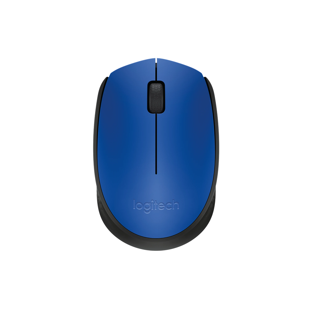 Logitech M171 Wireless Mouse