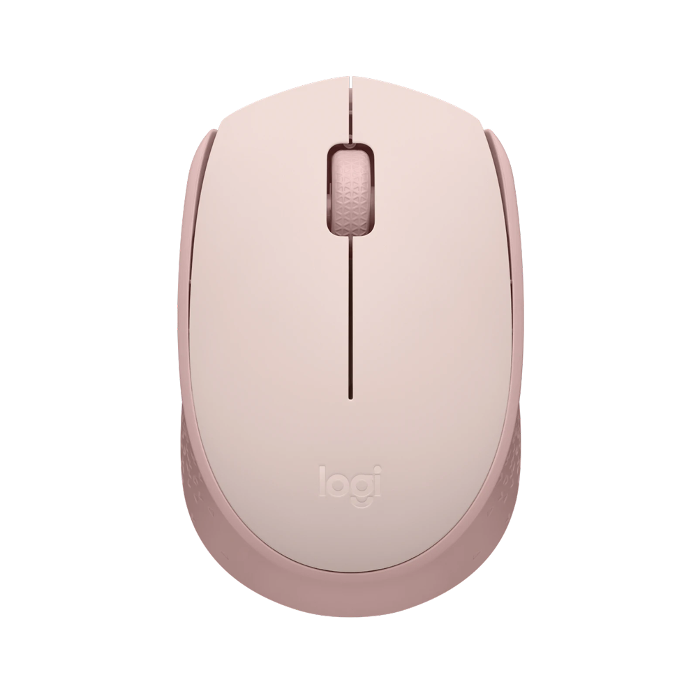 Logitech M171 Wireless Mouse