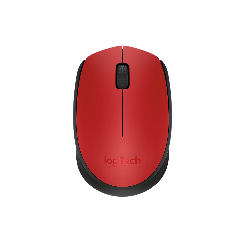 Logitech M171 Wireless Mouse