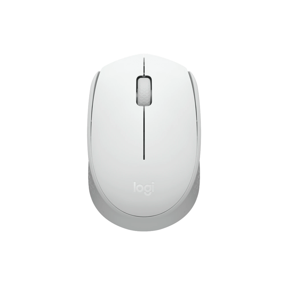 Logitech M171 Wireless Mouse