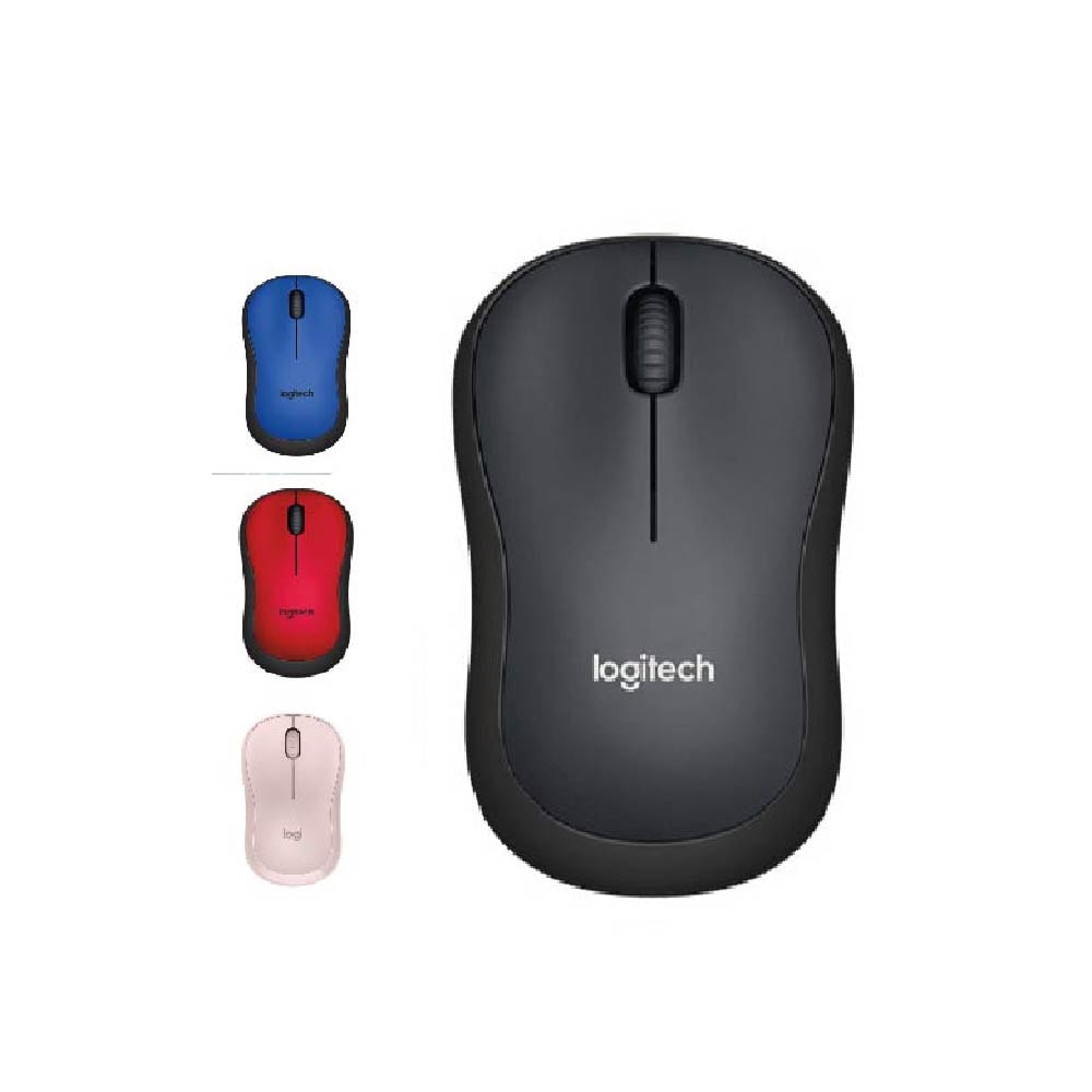 Logitech M221 Silent Mouse