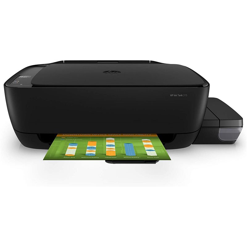 [CLEARANCE] HP Deskjet Ink Tank 315 All-in-One Printer