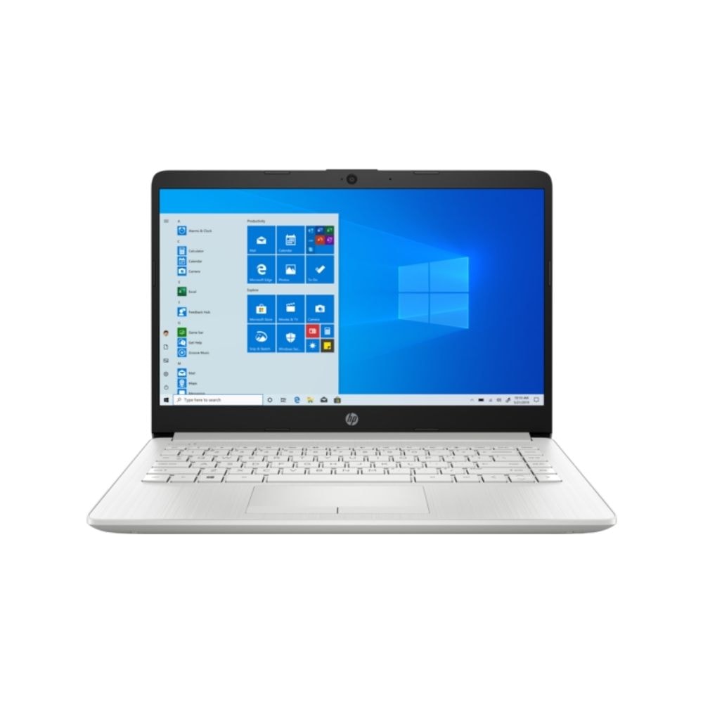 HP 14s-cf2042TX Laptop | i7-10510U | 8GB 512GB SSD | 14? FHD | Win 10 | FREE Microsoft Office and Bag