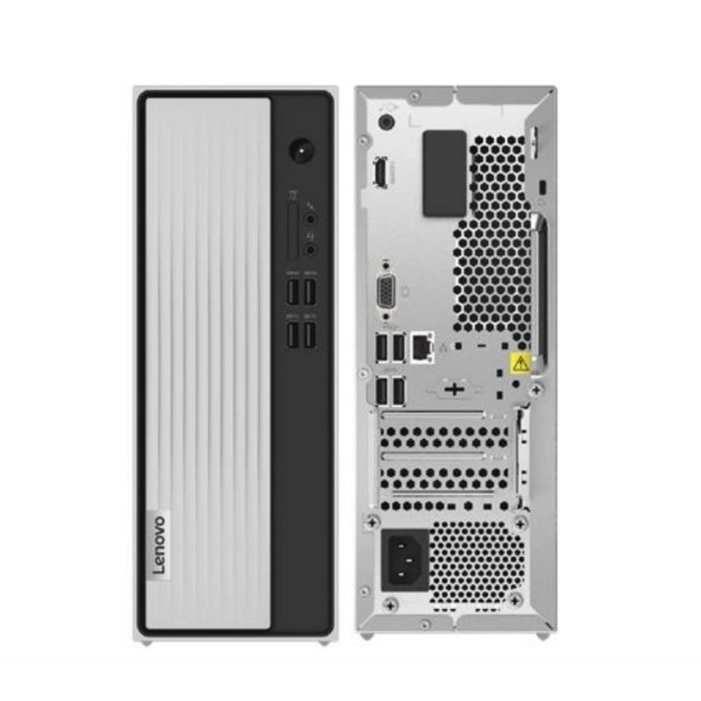 Lenovo IdeaCentre 5 14ARE05 90Q3004WMI Desktop PC | Ryzen 3-4300G | 4GB RAM 256GB SSD | W10 | MS OFFICE + USB KB and MSE