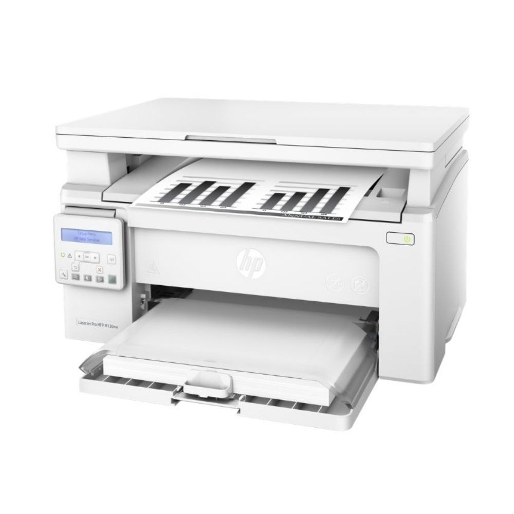 HP LaserJet Pro MFP M130nw Printer (G3Q58A)
