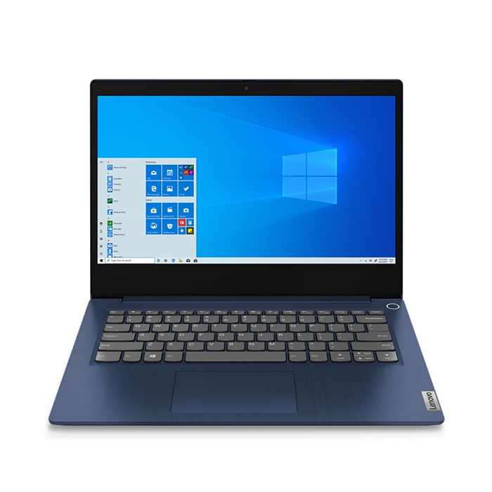 Lenovo IdeaPad 3 15ITL6 82H800HPMJ Blue Laptop | i5-1135G7 | 8GB RAM 512GB | 15.6" FHD | NVD MX350 | W10 | MS OFFICE+BAG