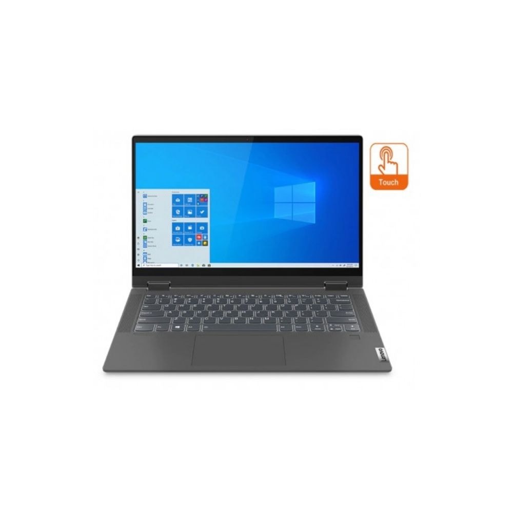 Lenovo IdeaPad Flex 5 14ITL05 82HS0044MJ Laptop|i5-1135G7|16GB-OB 512GB SSD| 14