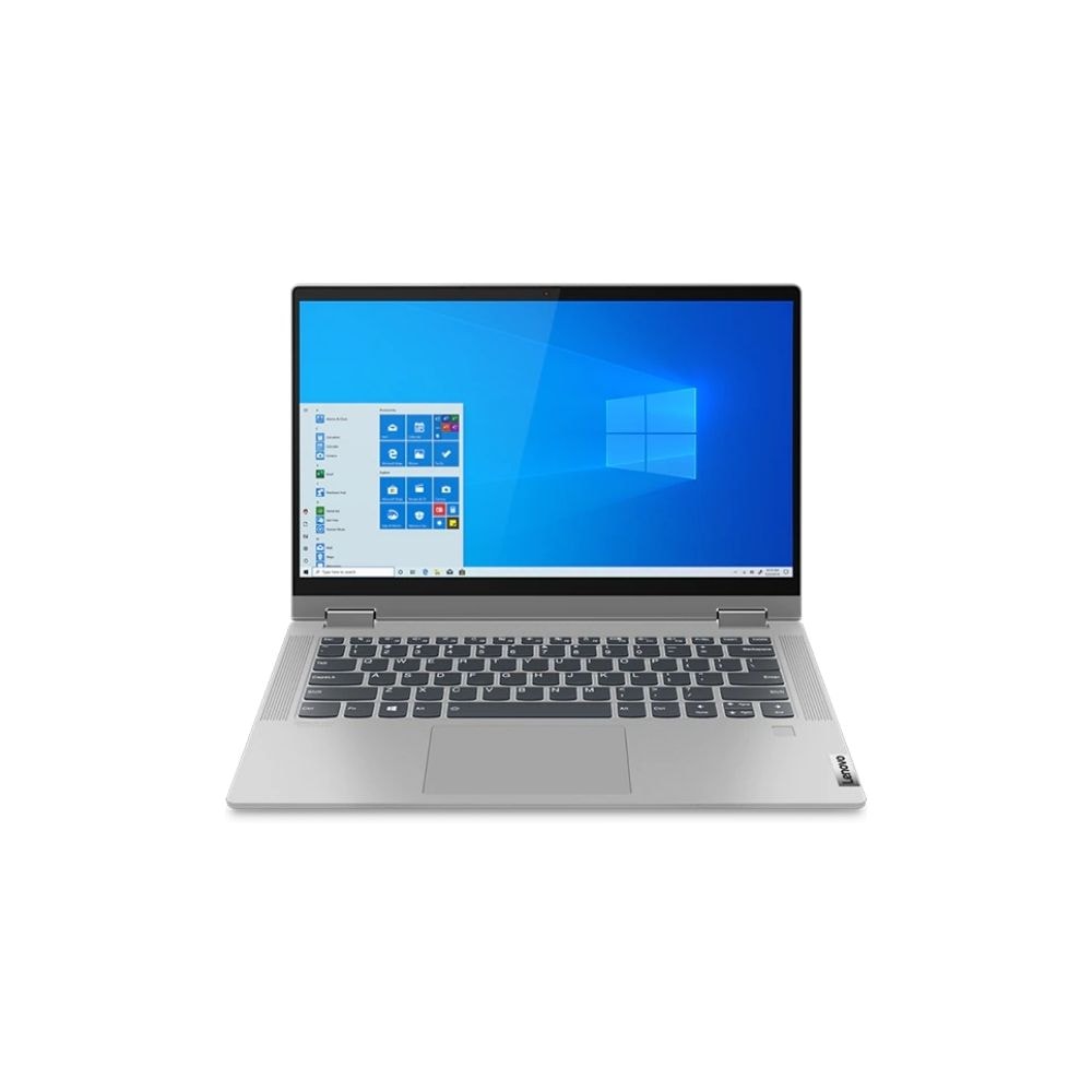 Lenovo IdeaPad Flex 5 14ALC05 82HU000RMJ Grey Laptop | Ryzen 3 5300U | 8GB RAM 256GB SSD | 14