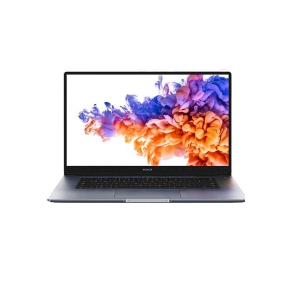 Honor Magicbook 15 HON-53011UUY Space Grey Laptop | i5-1135G7 | 16GB RAM 512GB SSD | 15.6 FHD | W10 | 2 Years Warranty