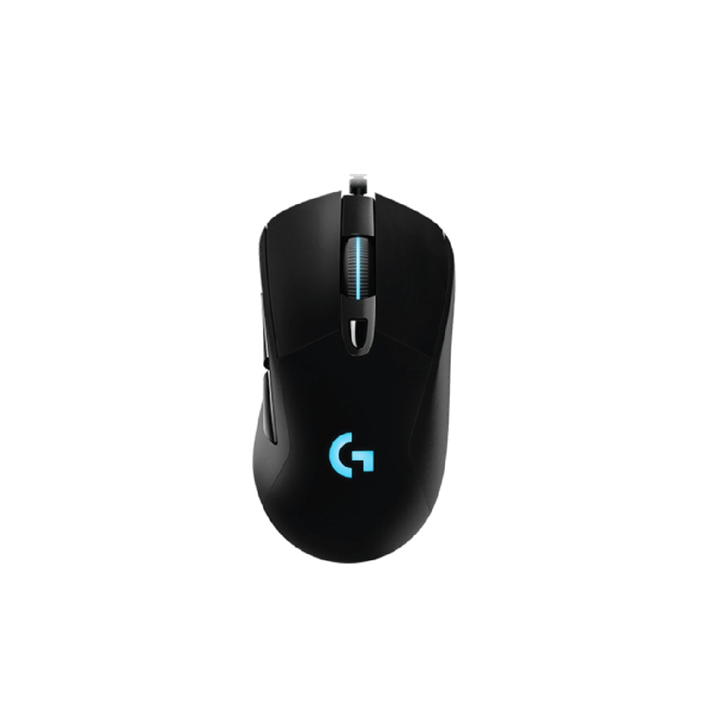 Logitech G403 Gaming Mouse/Hero 16K Sensor