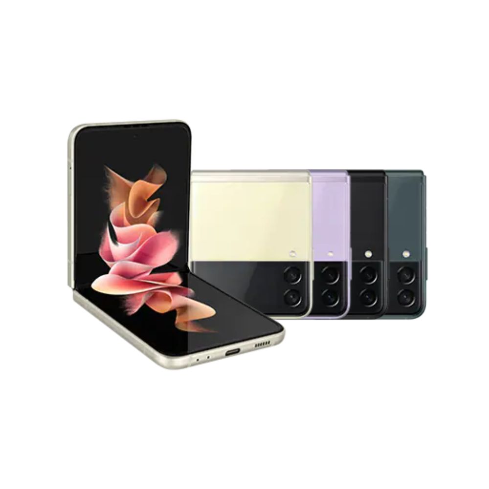 Samsung Galaxy Z Flip 3 5G