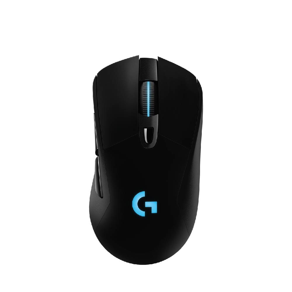 Logitech G703 Lightspeed Gaming Mouse - Hero 16K Sensor