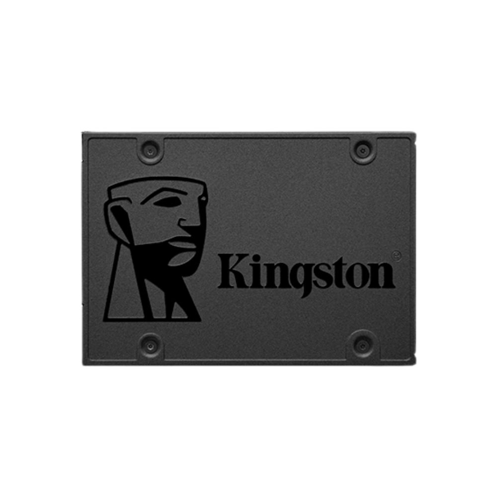 Kingston A400 2.5" SATA SSD