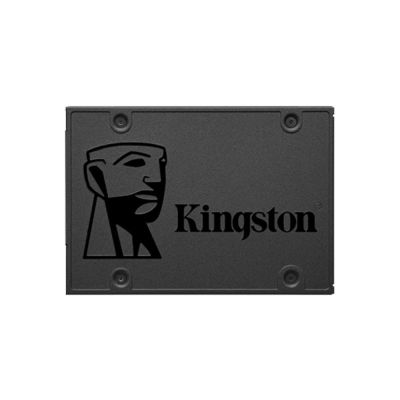 Kingston A400 2.5" SATA SSD
