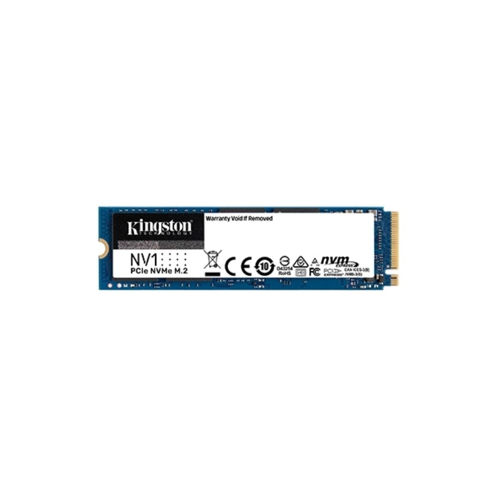 Kingston NV1 M.2 2280 PCIe NVMe SSD