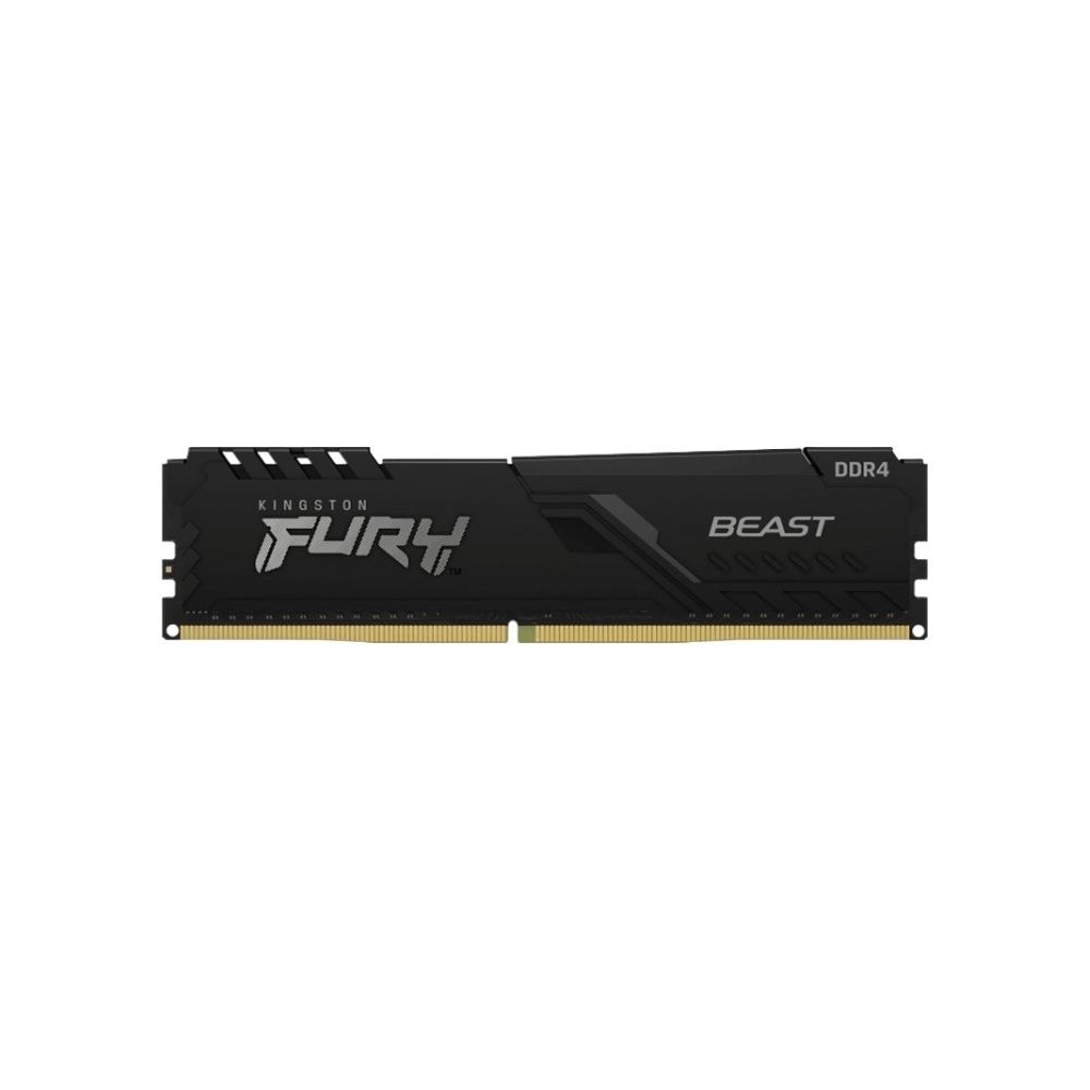 Kingston Fury Beast DDR4 Desktop Ram