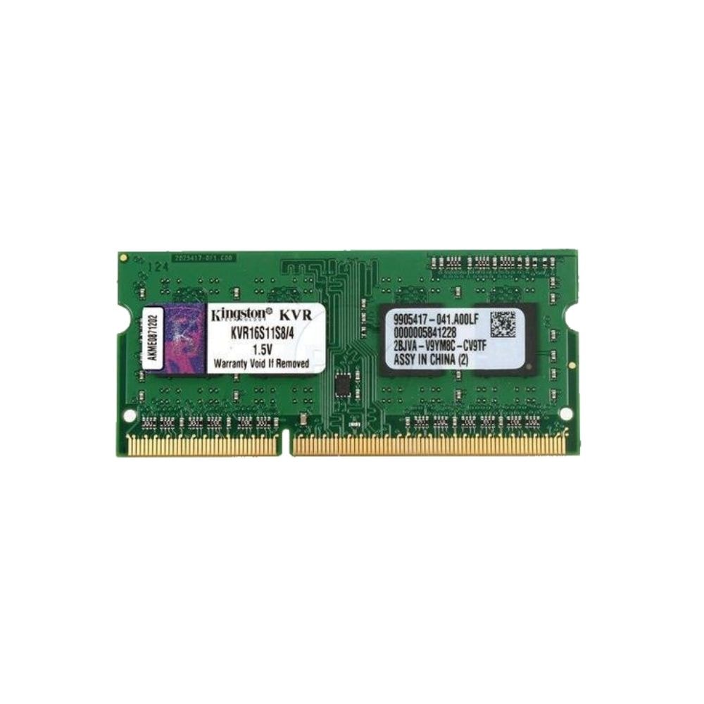 Kingston DDR3 Laptop Ram SODIMM