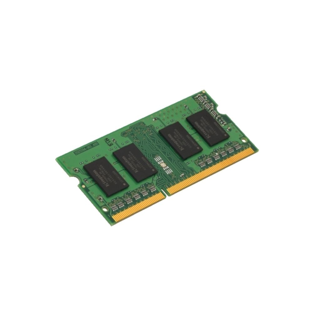 Kingston DDR3 Certified Branded Laptop Ram SODIMM