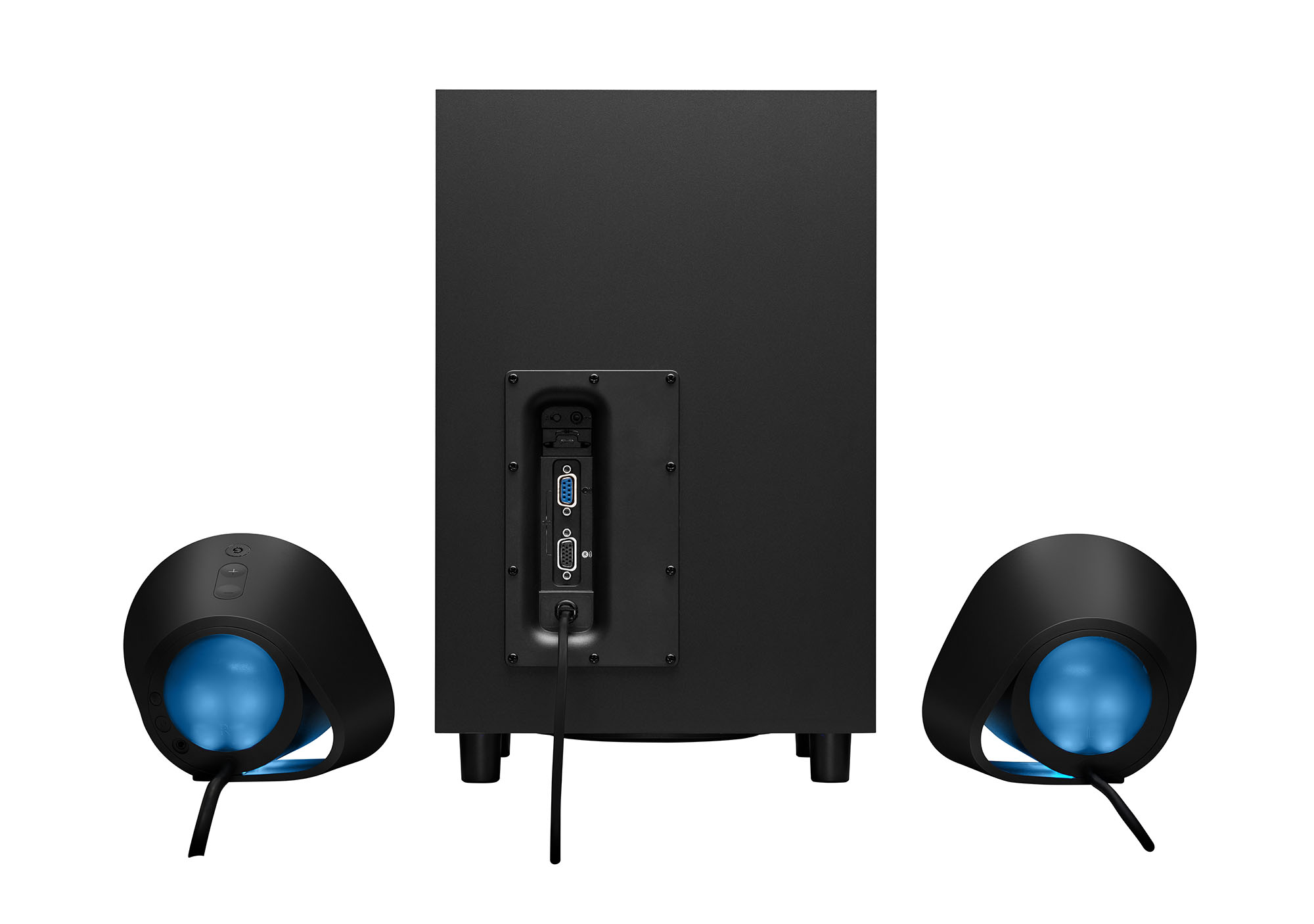 Logitech G560 Light Sync Gaming PC Speaker/2.1/Bluetooth/1 Year Warranty