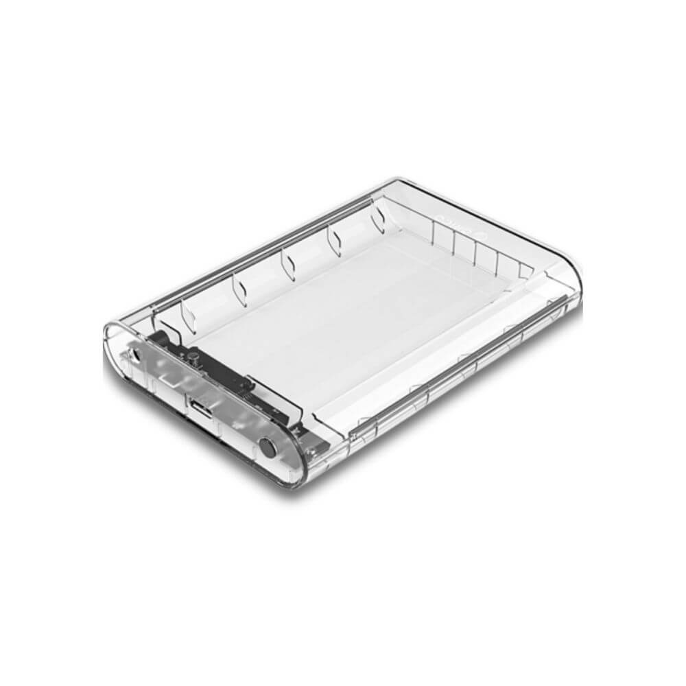 Orico 3139U3 3.5" SATA USB 3.0 Hard Drive Enclosure