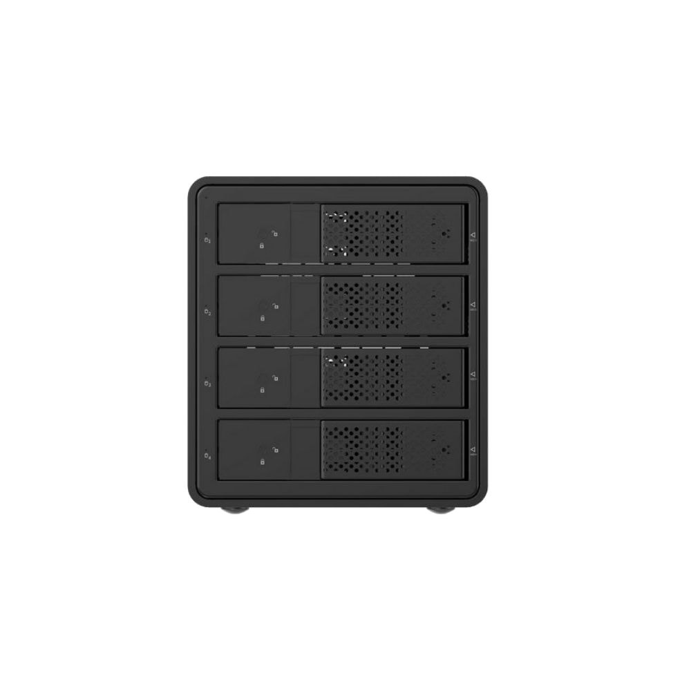 Orico 9548U3 4-Bay 3.5" SATA USB3.0 Hard Drive Enclosure