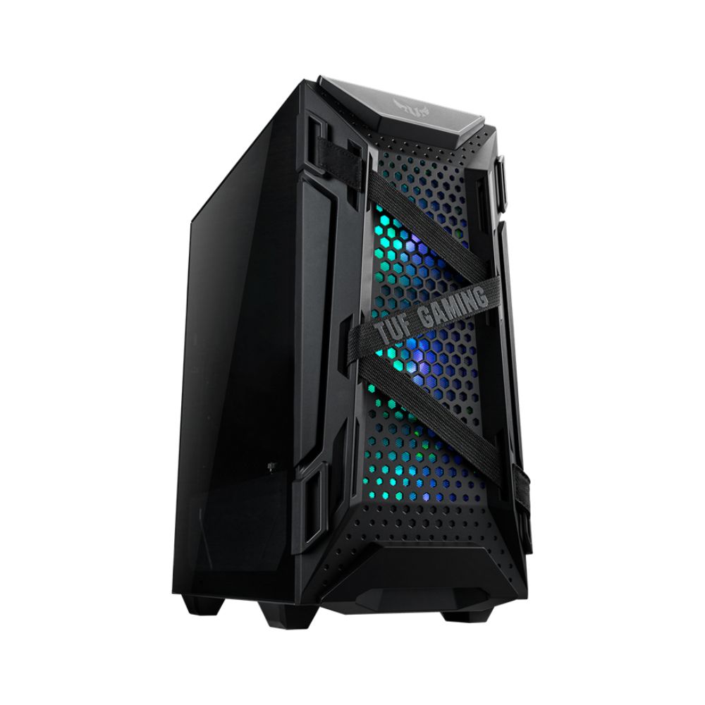 ASUS TUF Gaming GT301 ATX Casing