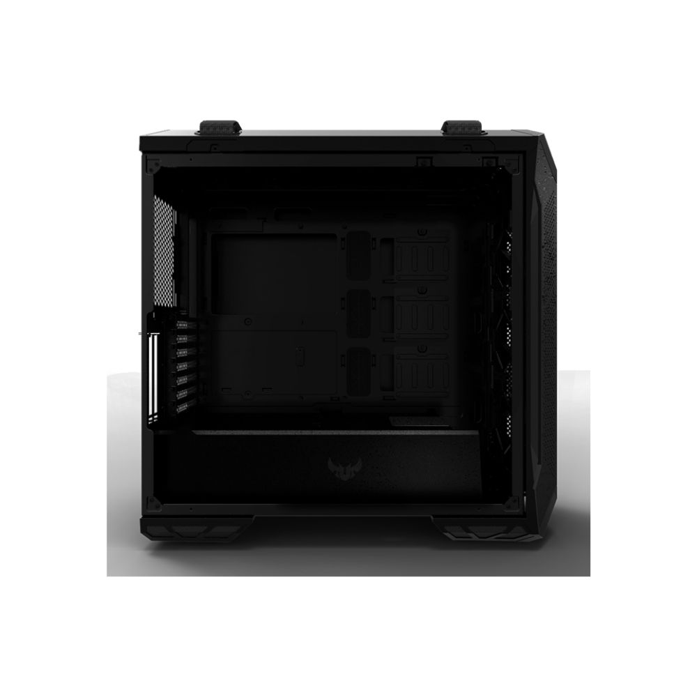 Asus TUF Gaming GT501 EATX Casing | Black /White