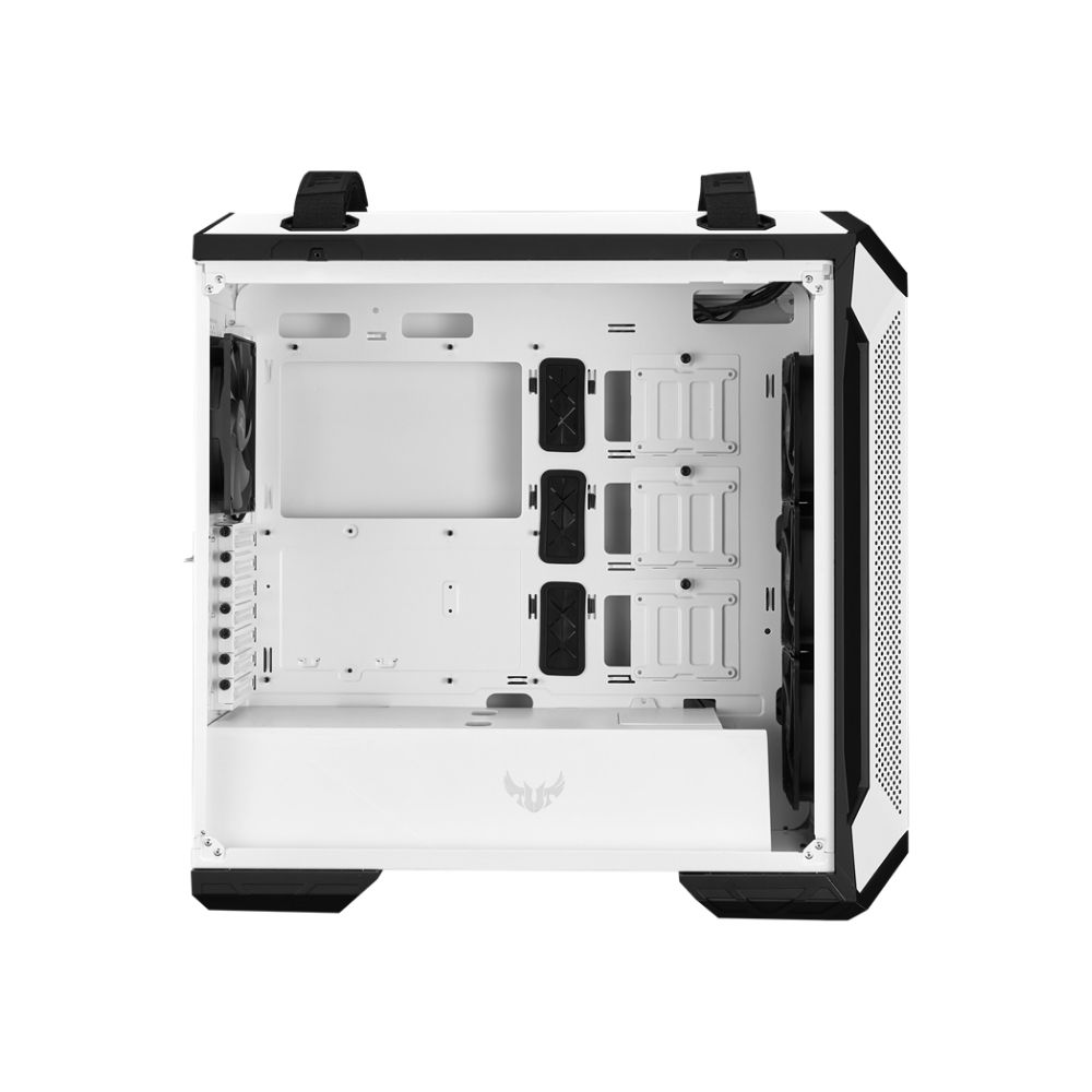 Asus TUF Gaming GT501 EATX Casing | Black /White