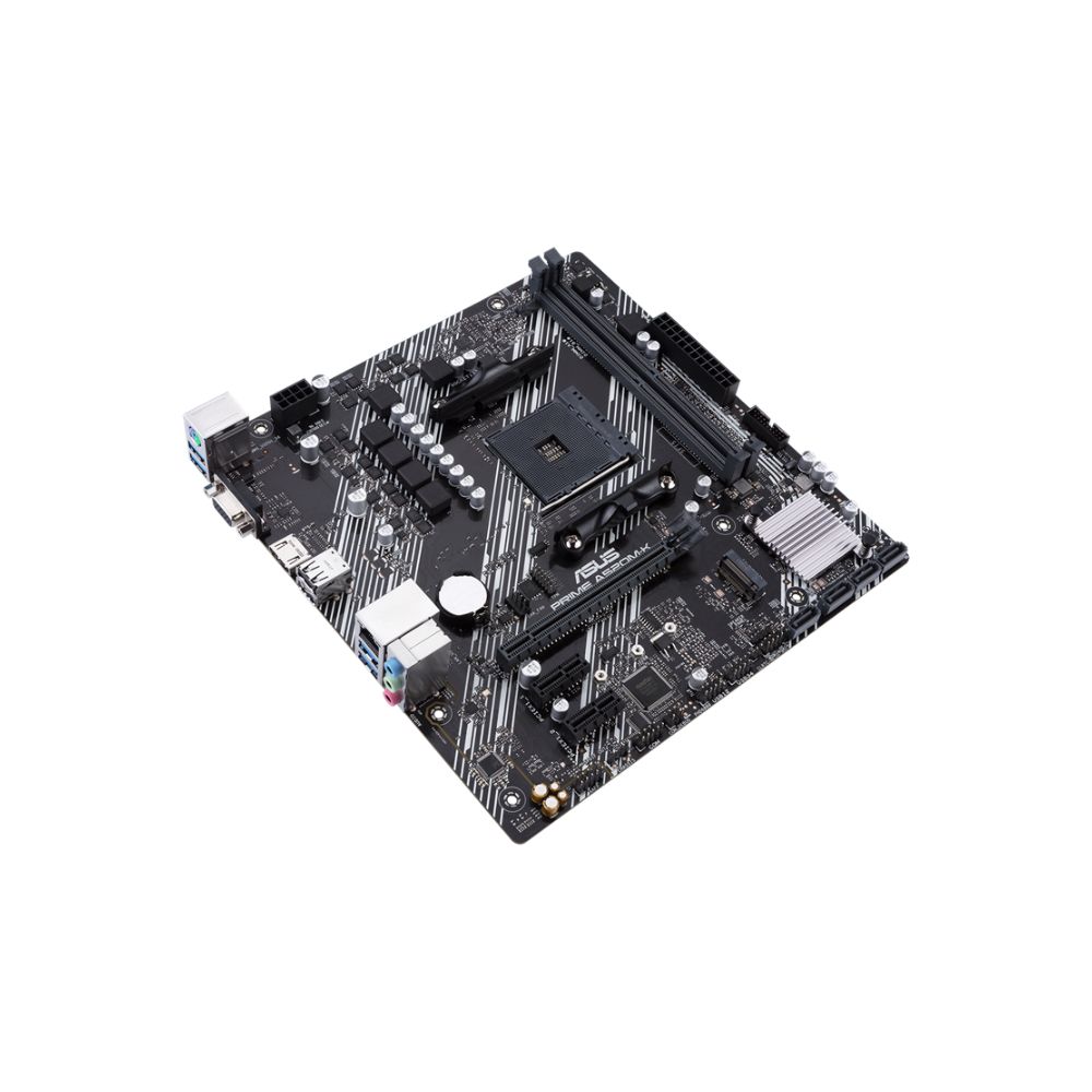 ASUS Prime A520M-K mATX Motherboard