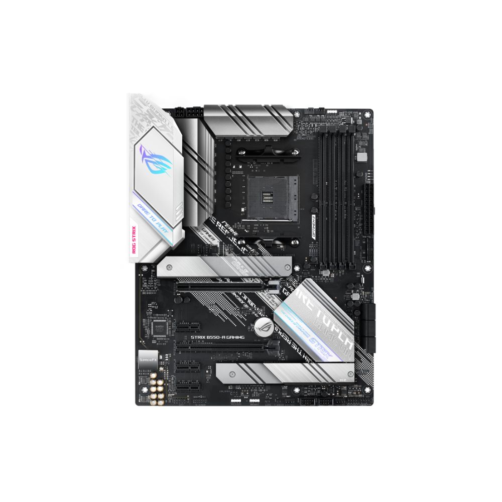 ASUS ROG Strix B550-A Gaming ATX Motherboard