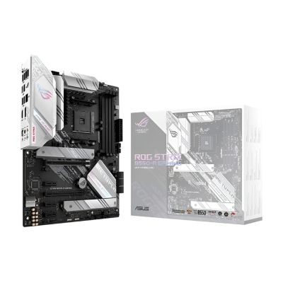 ASUS ROG Strix B550-A Gaming ATX Motherboard
