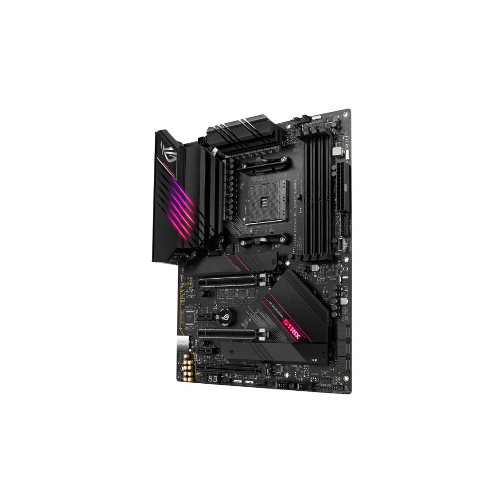 Asus AMD AM4 B550 ROG STRIX B550-XE Gaming (WIFI) ATX Motherboard